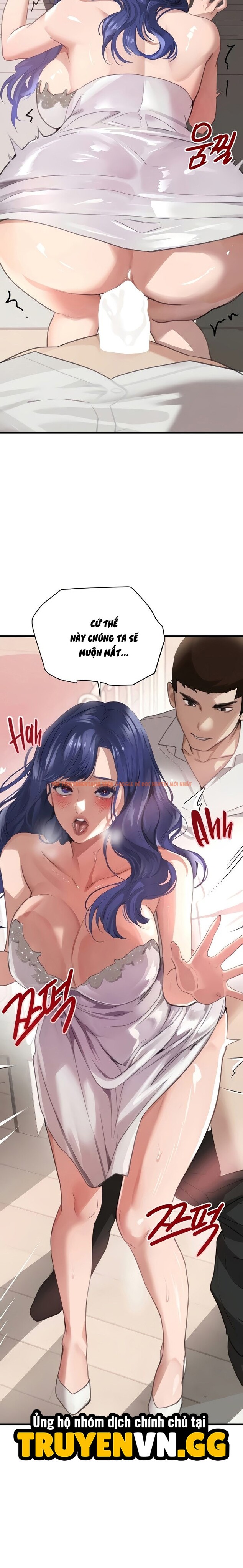 Xem ảnh Con Gái Của Boss - Chapter 66 - 2 1 - Truyenhentaiz.net