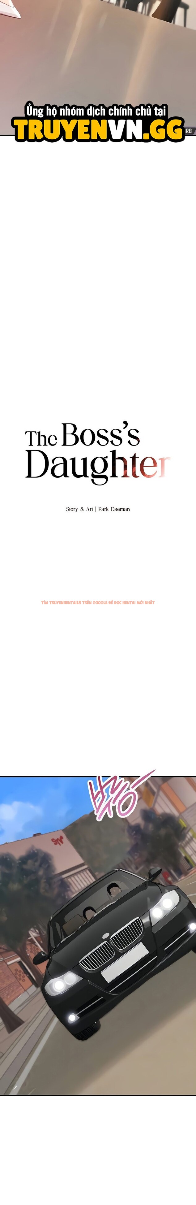 Xem ảnh Con Gái Của Boss - Chapter 66 - 3 1 - Truyenhentaiz.net