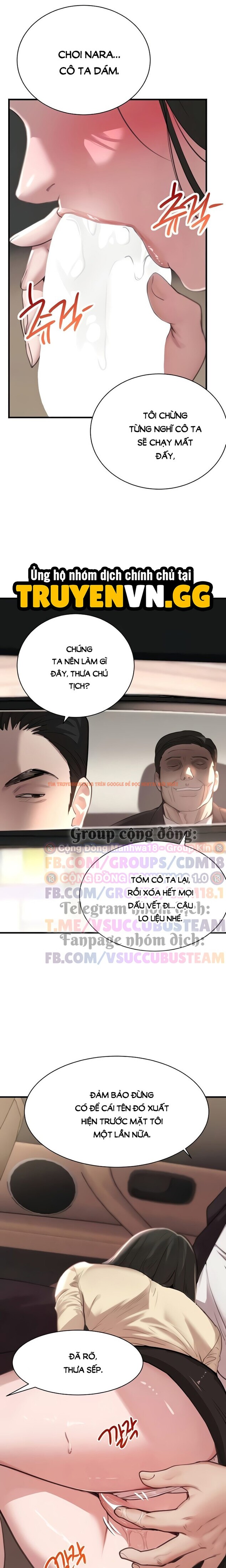 Xem ảnh Con Gái Của Boss - Chapter 66 - 4 0 - Truyenhentaiz.net