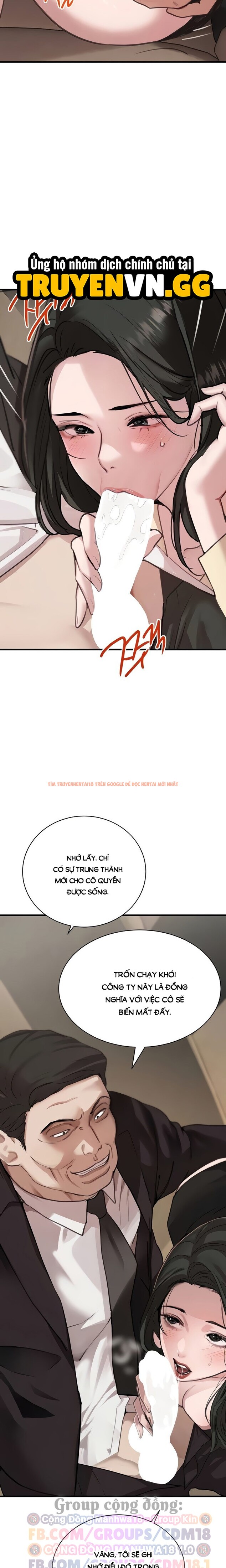 Xem ảnh Con Gái Của Boss - Chapter 66 - 4 1 - Truyenhentaiz.net