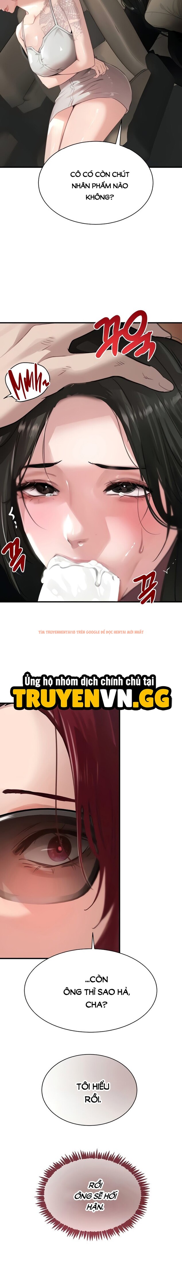 Xem ảnh Con Gái Của Boss - Chapter 66 - 6 1 - Truyenhentaiz.net