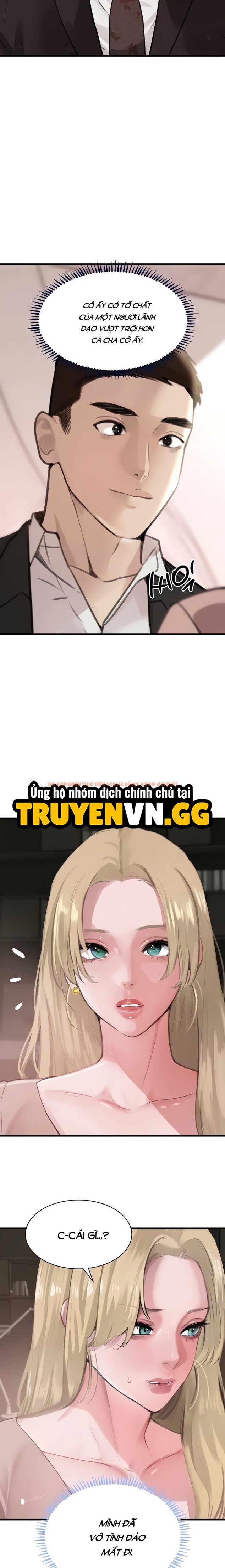 Xem ảnh Con Gái Của Boss - Chapter 66 - 8 0 - Truyenhentaiz.net