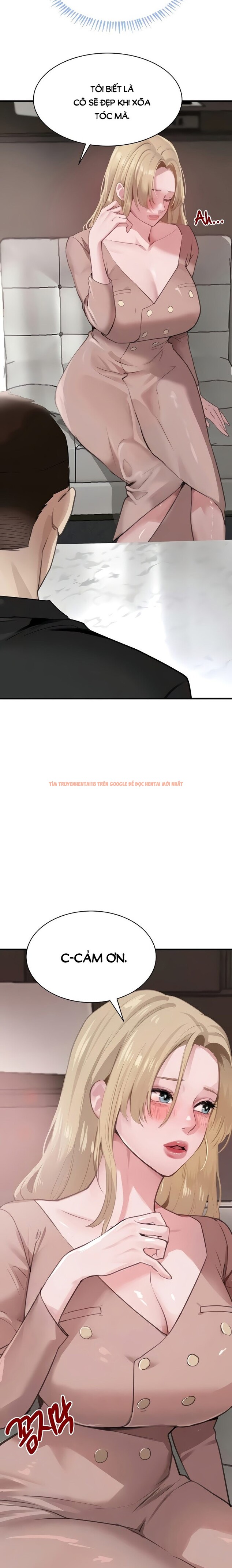 Xem ảnh Con Gái Của Boss - Chapter 66 - 8 1 - Truyenhentaiz.net