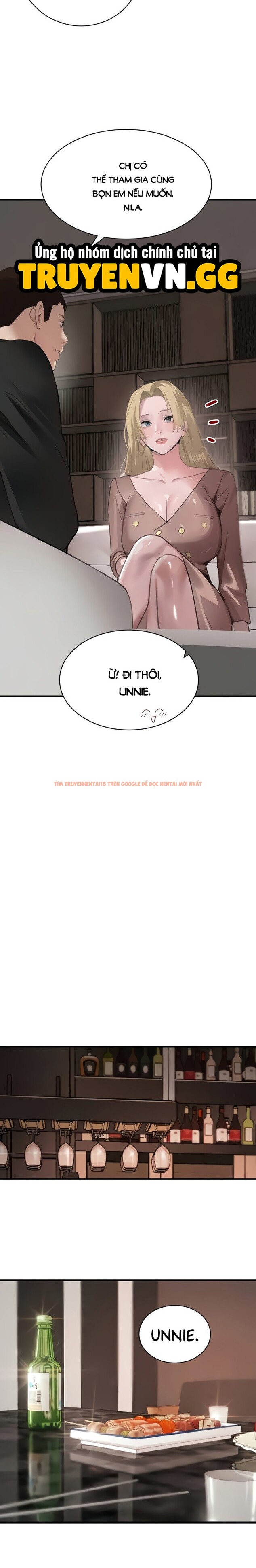 Xem ảnh Con Gái Của Boss - Chapter 66 - 9 1 - Truyenhentaiz.net