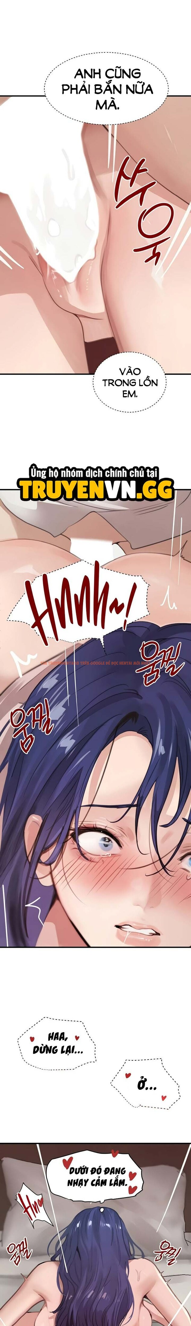 Xem ảnh Con Gái Của Boss - Chapter 67 - 10 0 - Truyenhentaiz.net