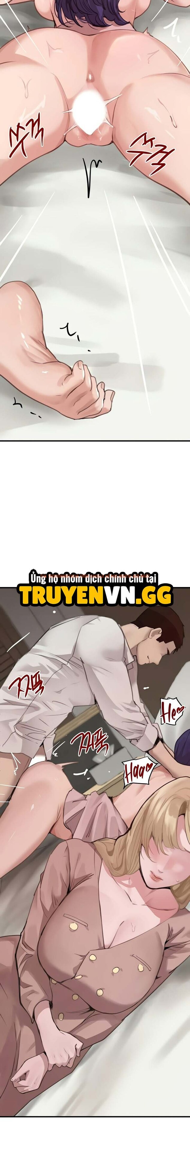 Xem ảnh Con Gái Của Boss - Chapter 67 - 10 1 - Truyenhentaiz.net