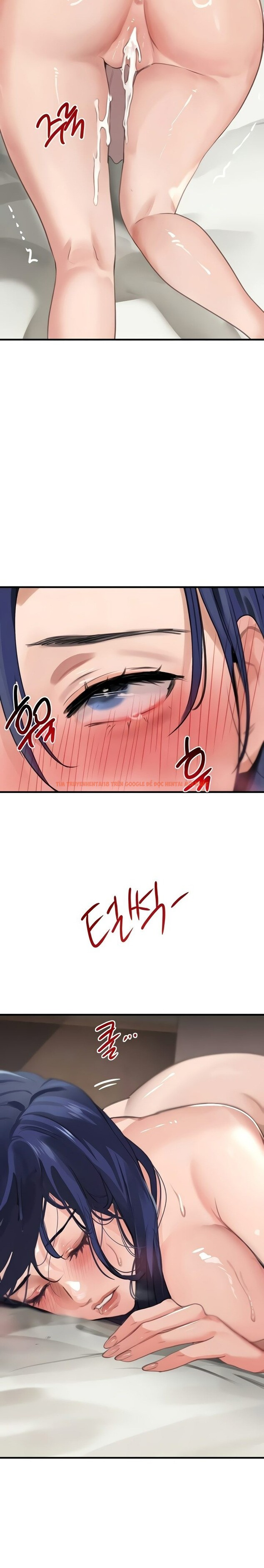 Xem ảnh Con Gái Của Boss - Chapter 67 - 12 1 - Truyenhentaiz.net