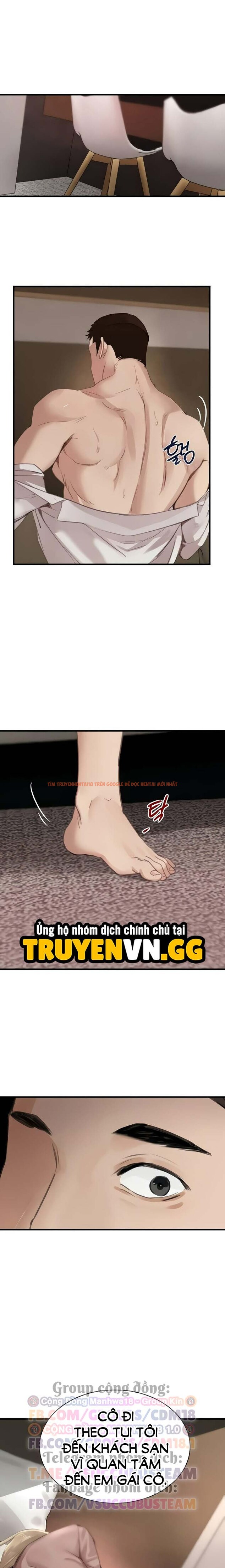 Xem ảnh Con Gái Của Boss - Chapter 67 - 13 0 - Truyenhentaiz.net