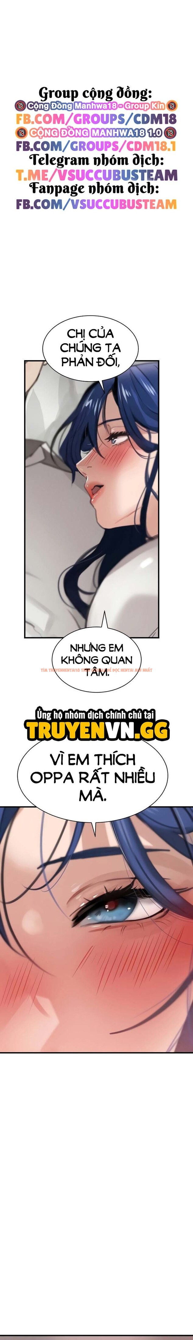 Xem ảnh Con Gái Của Boss - Chapter 67 - 2 0 - Truyenhentaiz.net