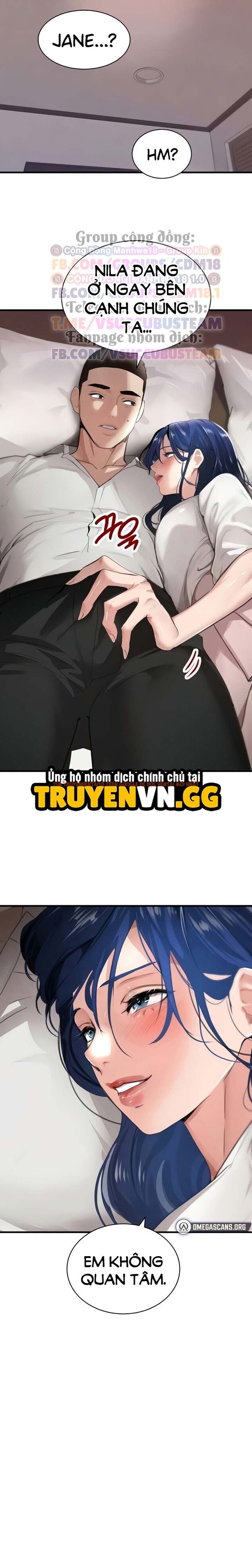 Xem ảnh Con Gái Của Boss - Chapter 67 - 2 1 - Truyenhentaiz.net