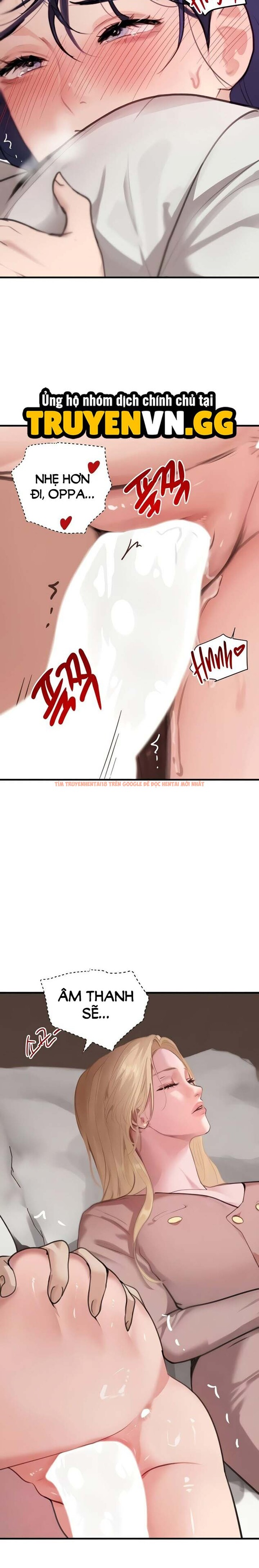 Xem ảnh Con Gái Của Boss - Chapter 67 - 3 1 - Truyenhentaiz.net