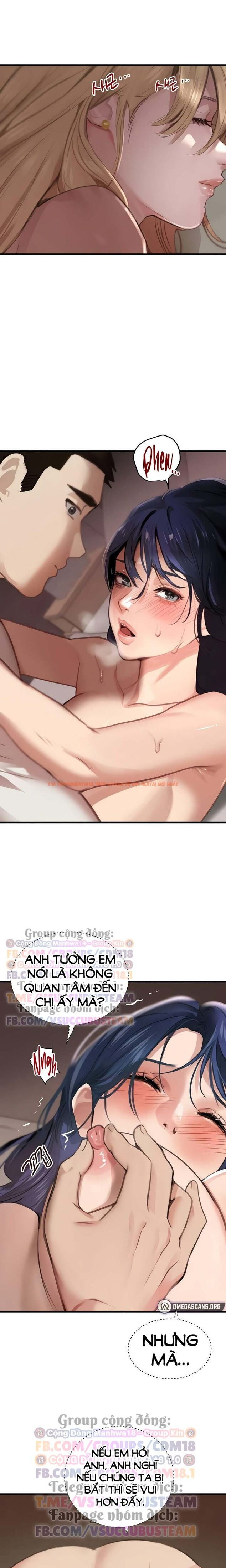 Xem ảnh Con Gái Của Boss - Chapter 67 - 6 0 - Truyenhentaiz.net