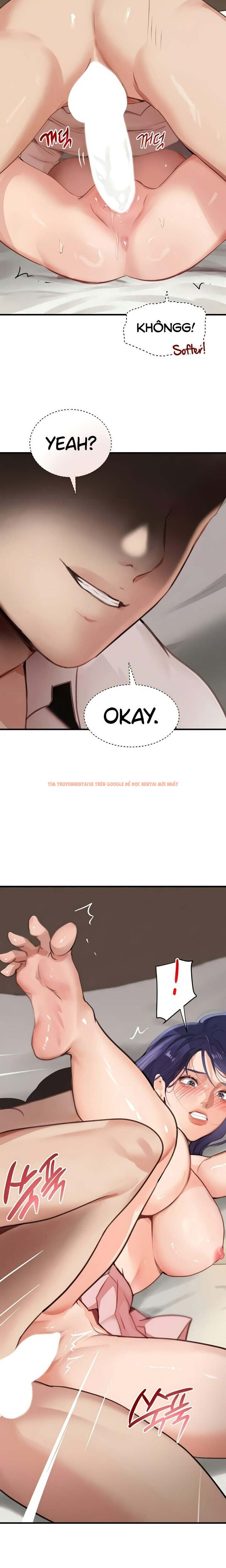 Xem ảnh Con Gái Của Boss - Chapter 67 - 6 1 - Truyenhentaiz.net