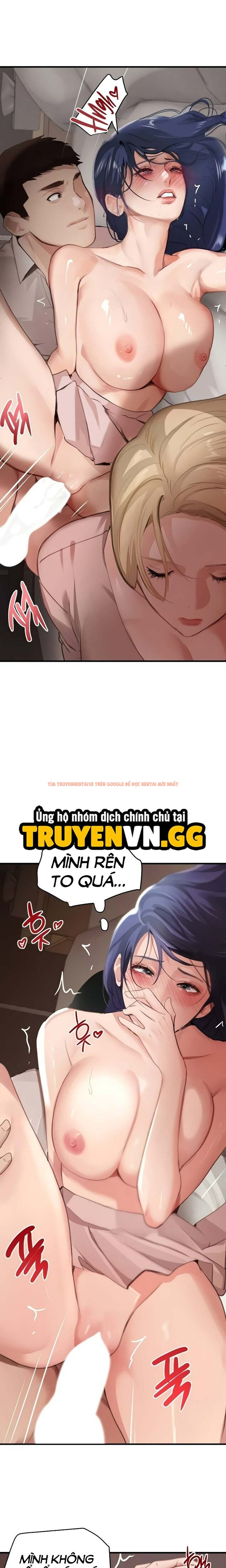 Xem ảnh Con Gái Của Boss - Chapter 67 - 7 0 - Truyenhentaiz.net