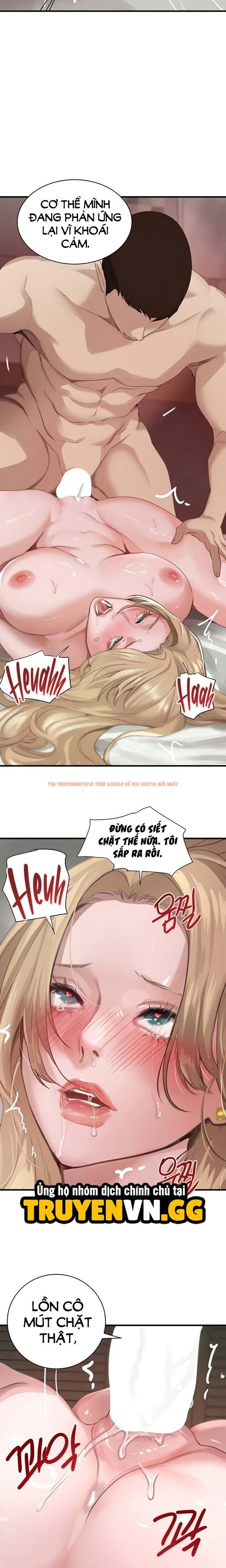 Xem ảnh Con Gái Của Boss - Chapter 68 - 11 1 - Truyenhentaiz.net