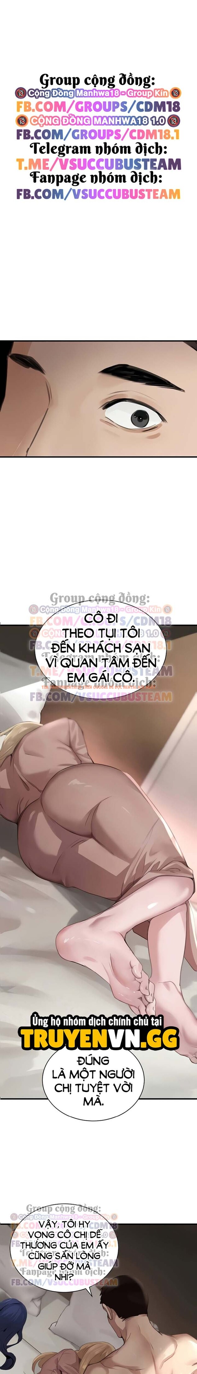 Xem ảnh Con Gái Của Boss - Chapter 68 - 2 0 - Truyenhentaiz.net