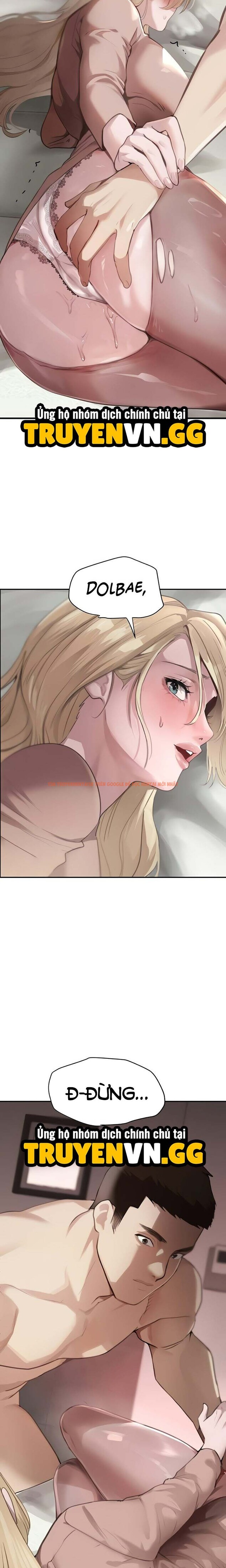 Xem ảnh Con Gái Của Boss - Chapter 68 - 4 1 - Truyenhentaiz.net