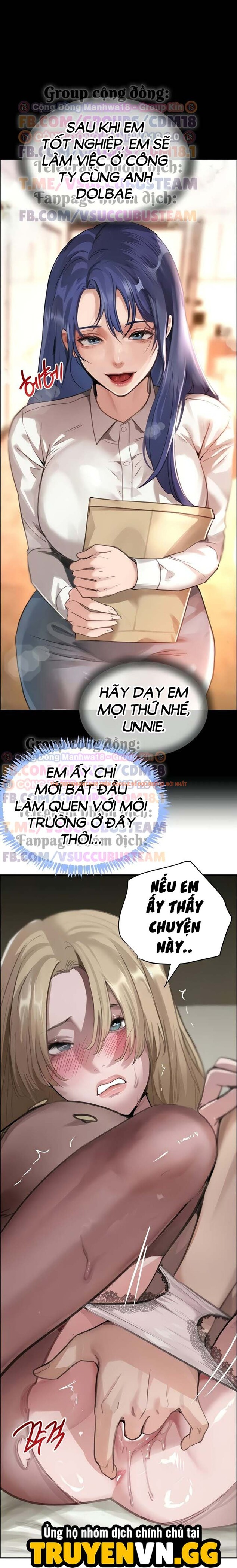 Xem ảnh Con Gái Của Boss - Chapter 68 - 5 1 - Truyenhentaiz.net