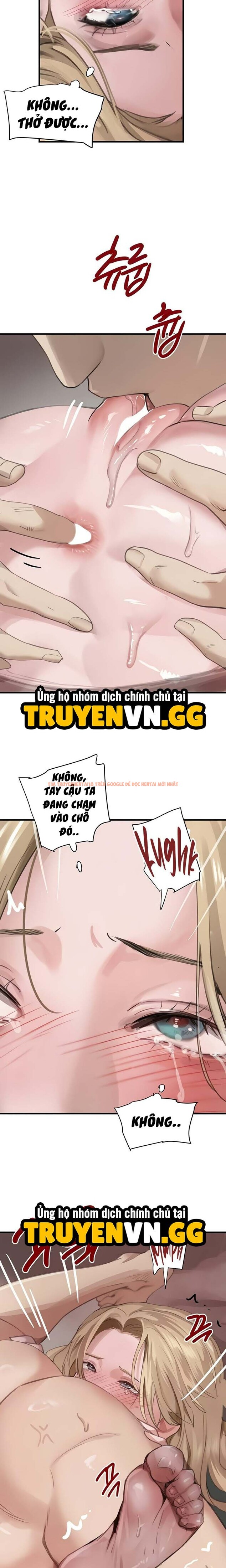 Xem ảnh Con Gái Của Boss - Chapter 68 - 8 1 - Truyenhentaiz.net