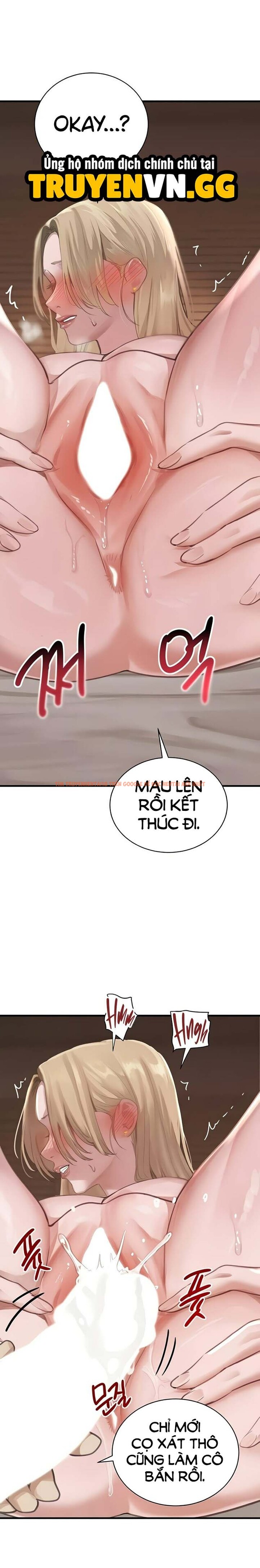 Xem ảnh Con Gái Của Boss - Chapter 68 - 9 1 - Truyenhentaiz.net