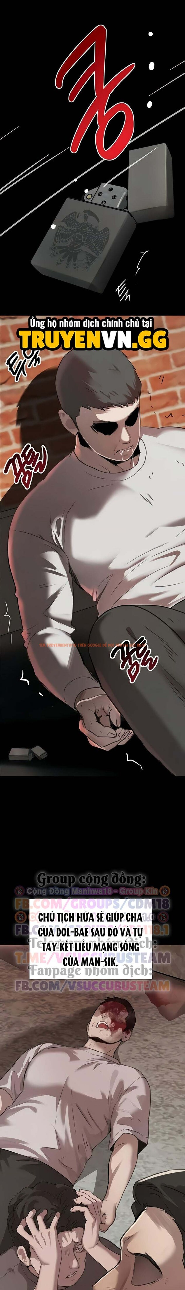 Xem ảnh Con Gái Của Boss - Chapter 69 - 10 0 - Truyenhentaiz.net