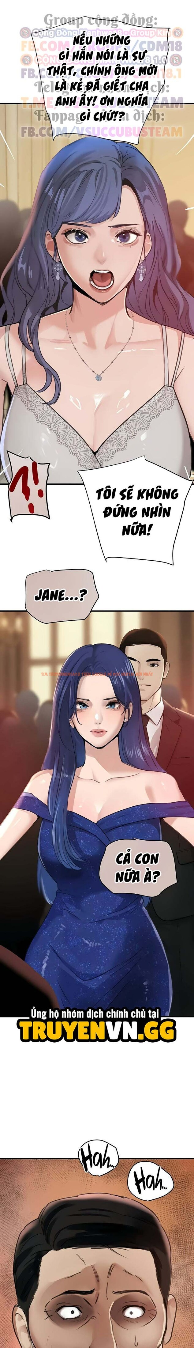 Xem ảnh Con Gái Của Boss - Chapter 69 - 12 0 - Truyenhentaiz.net