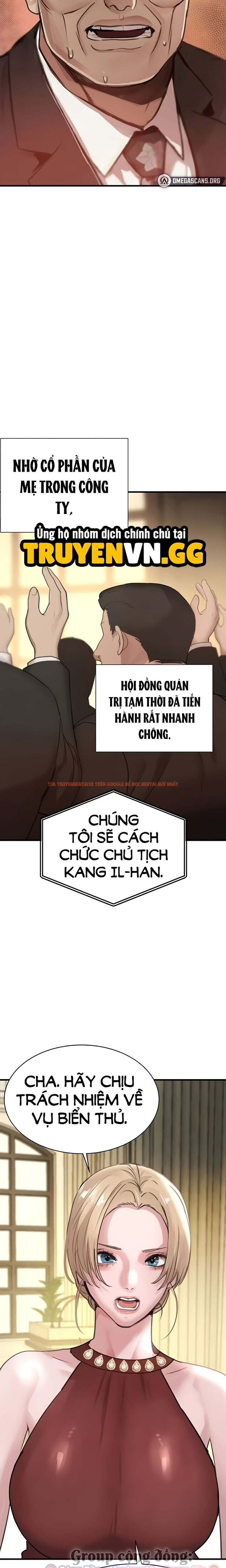 Xem ảnh Con Gái Của Boss - Chapter 69 - 12 1 - Truyenhentaiz.net