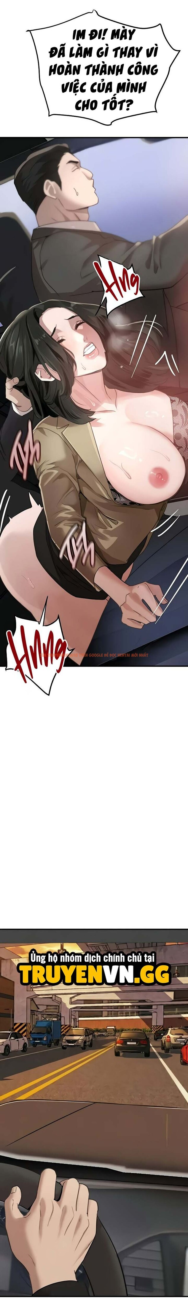 Xem ảnh Con Gái Của Boss - Chapter 69 - 14 0 - Truyenhentaiz.net