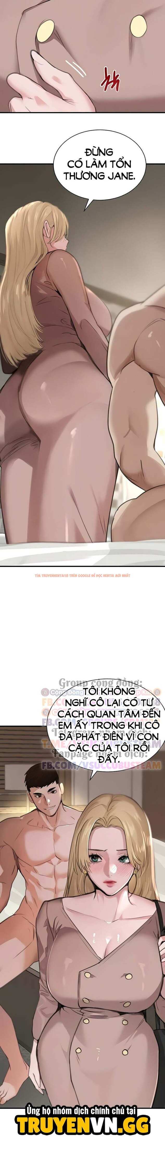 Xem ảnh Con Gái Của Boss - Chapter 69 - 5 1 - Truyenhentaiz.net