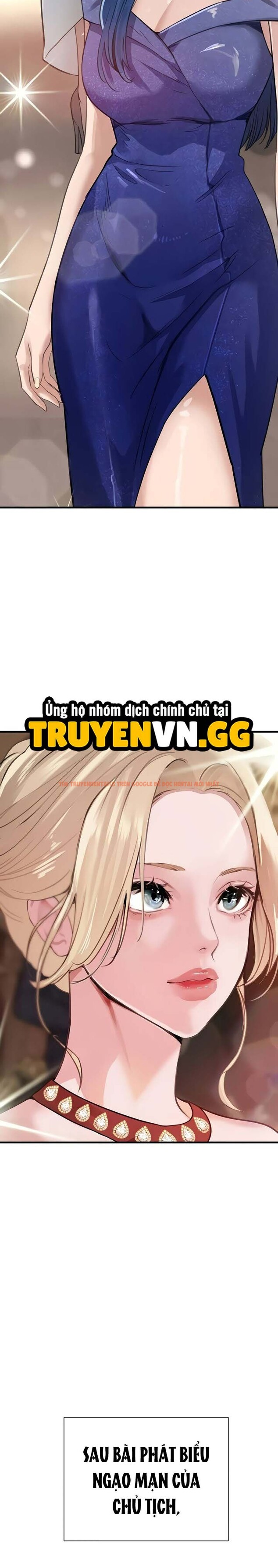 Xem ảnh Con Gái Của Boss - Chapter 69 - 7 1 - Truyenhentaiz.net