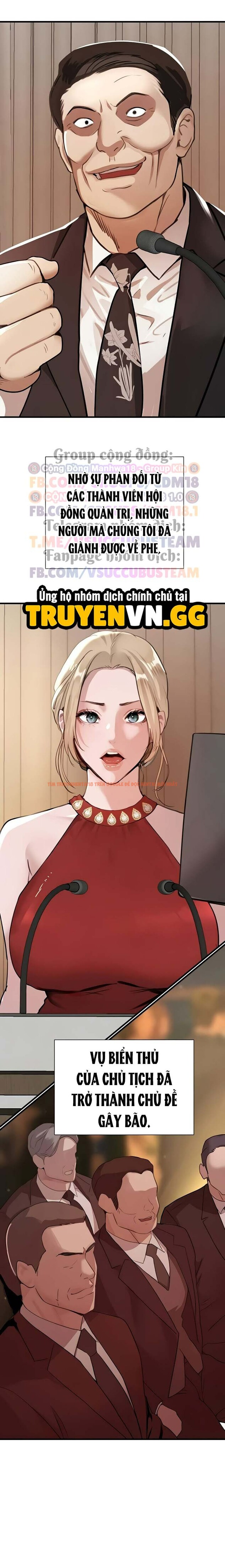 Xem ảnh Con Gái Của Boss - Chapter 69 - 8 0 - Truyenhentaiz.net