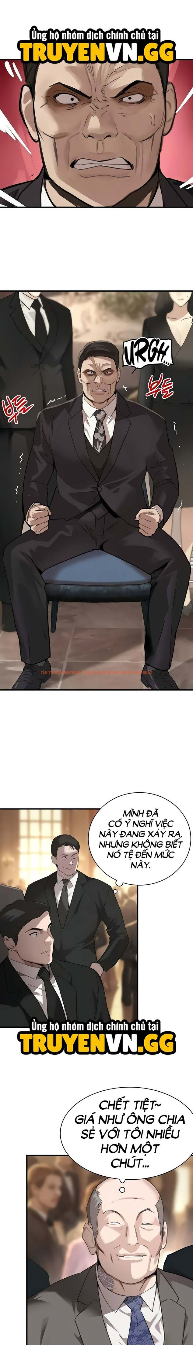 Xem ảnh Con Gái Của Boss - Chapter 69 - 8 1 - Truyenhentaiz.net