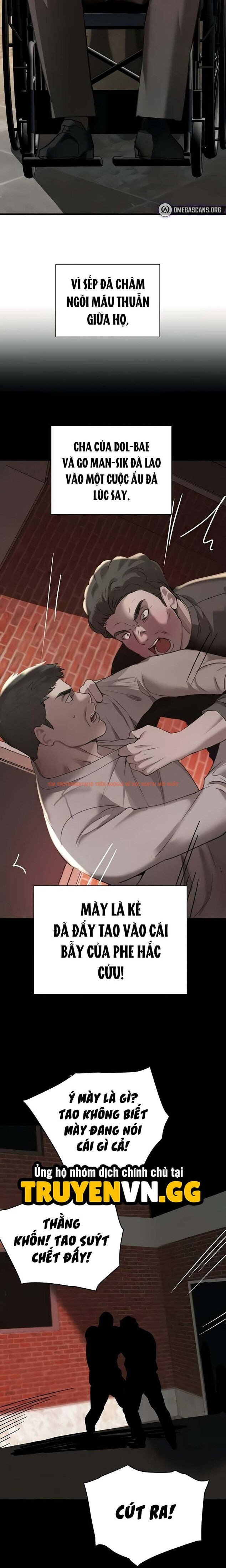 Xem ảnh Con Gái Của Boss - Chapter 69 - 9 1 - Truyenhentaiz.net