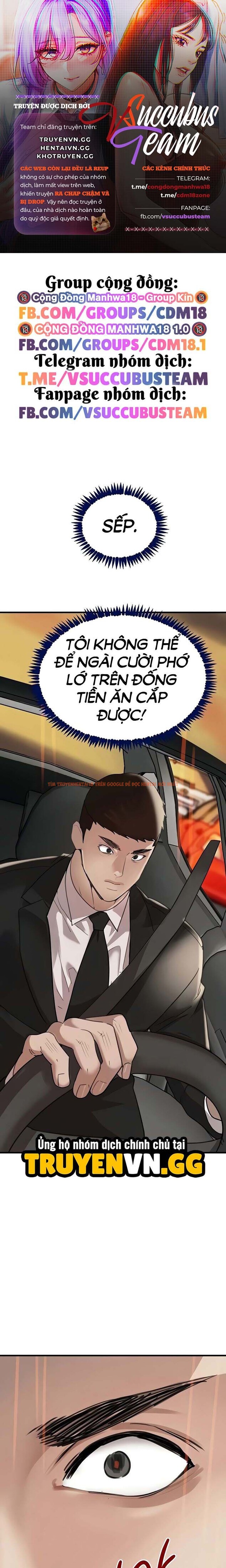 Xem ảnh Con Gái Của Boss - Chapter 70 - 1 0 - Truyenhentaiz.net