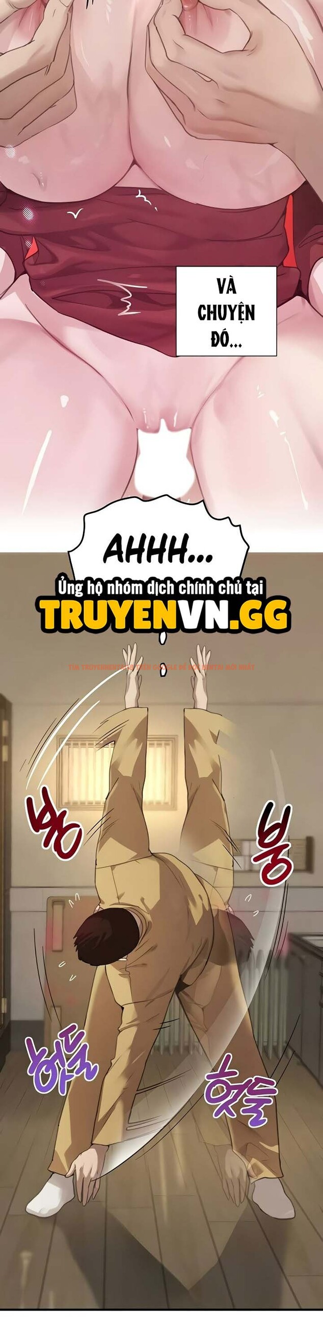 Xem ảnh Con Gái Của Boss - Chapter 70 - 10 2 - Truyenhentaiz.net