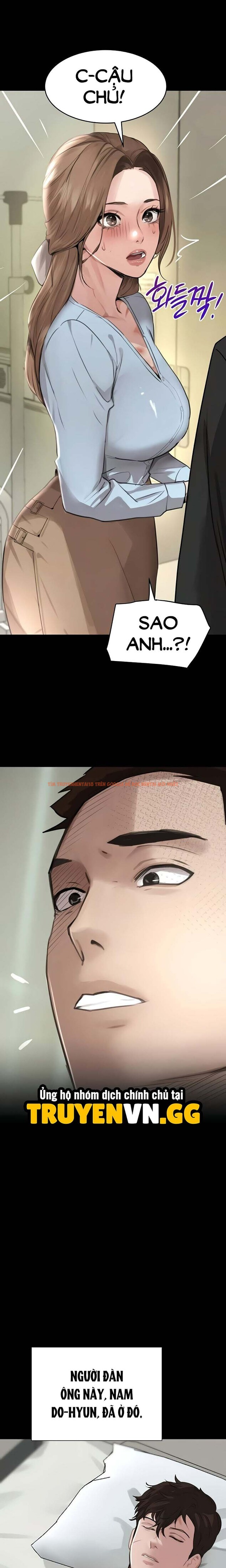 Xem ảnh Con Gái Của Boss - Chapter 70 - 12 0 - Truyenhentaiz.net