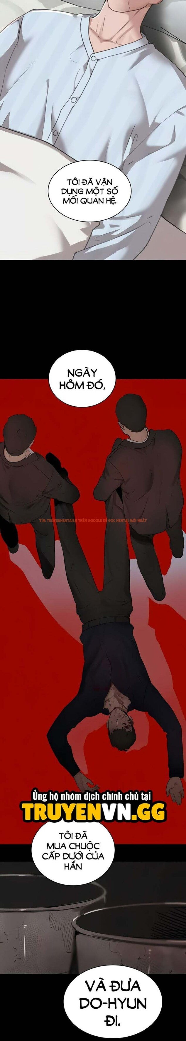 Xem ảnh Con Gái Của Boss - Chapter 70 - 12 1 - Truyenhentaiz.net