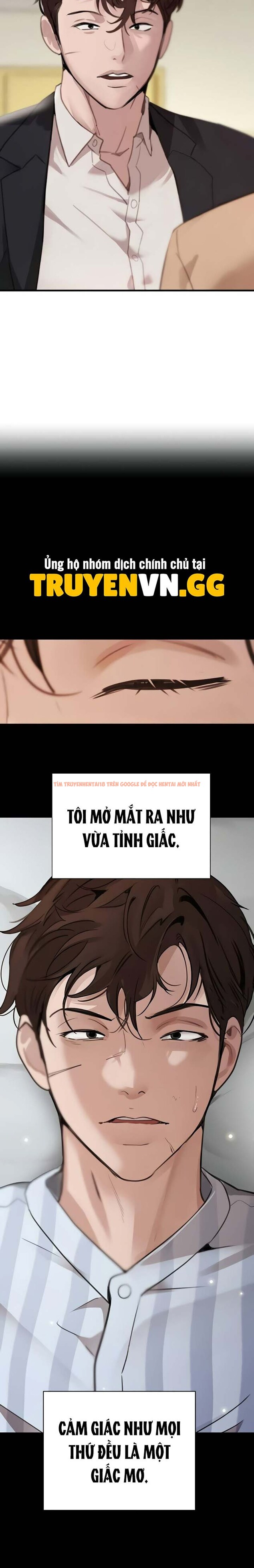 Xem ảnh Con Gái Của Boss - Chapter 70 - 14 1 - Truyenhentaiz.net