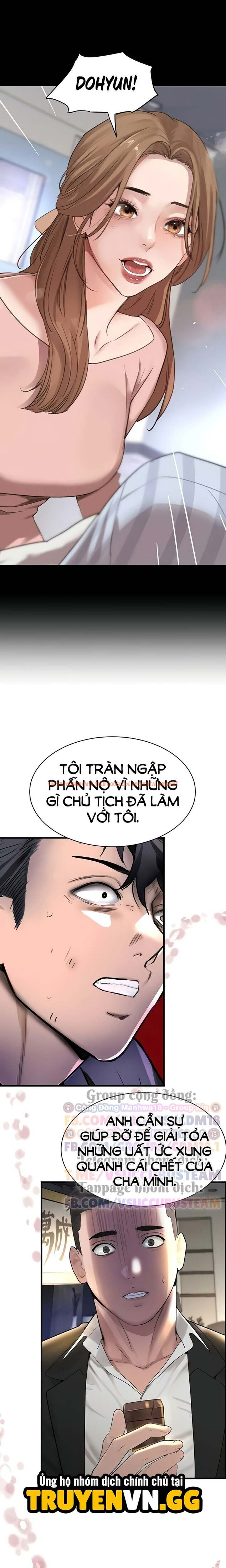 Xem ảnh Con Gái Của Boss - Chapter 70 - 15 0 - Truyenhentaiz.net