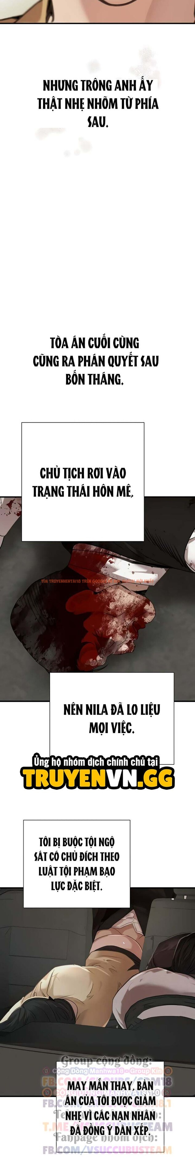 Xem ảnh Con Gái Của Boss - Chapter 70 - 16 1 - Truyenhentaiz.net