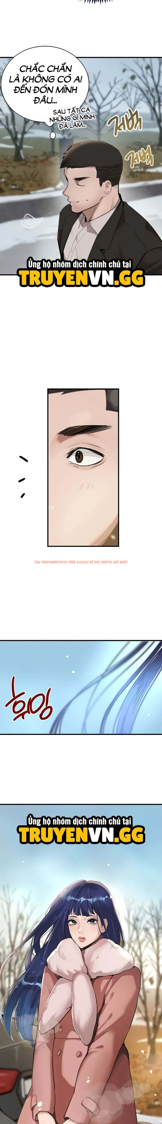 Xem ảnh Con Gái Của Boss - Chapter 70 - 17 1 - Truyenhentaiz.net