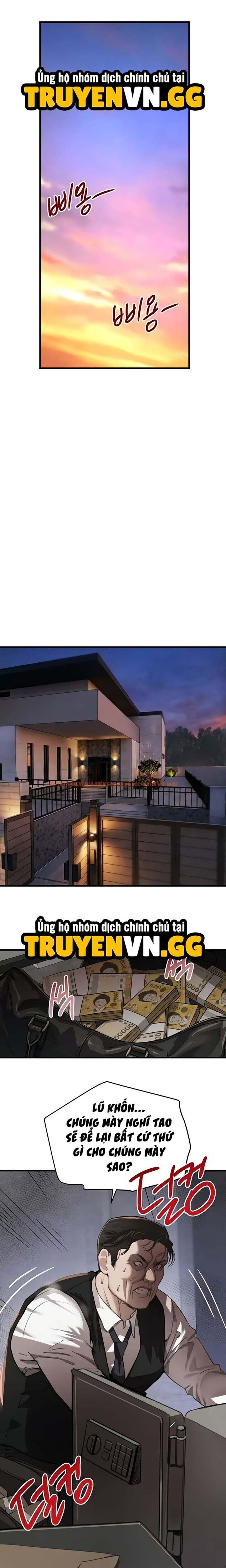 Xem ảnh Con Gái Của Boss - Chapter 70 - 3 1 - Truyenhentaiz.net