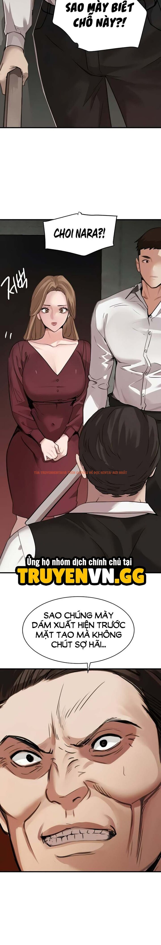 Xem ảnh Con Gái Của Boss - Chapter 70 - 4 1 - Truyenhentaiz.net