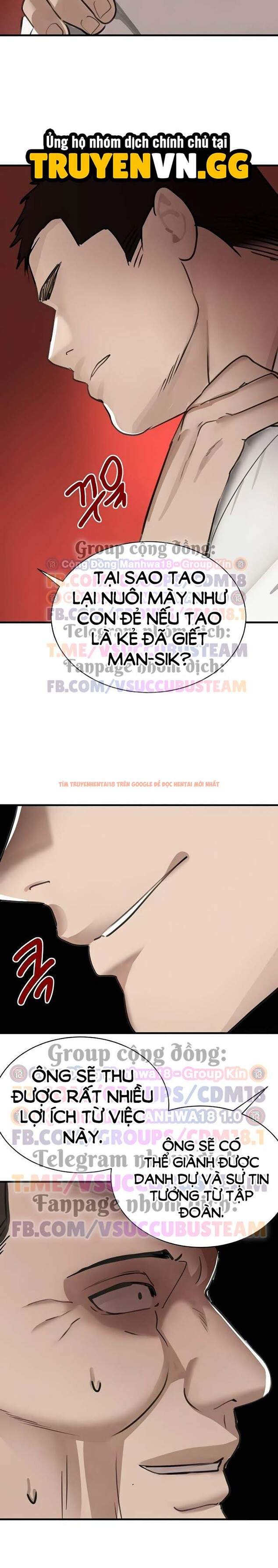 Xem ảnh Con Gái Của Boss - Chapter 70 - 6 1 - Truyenhentaiz.net