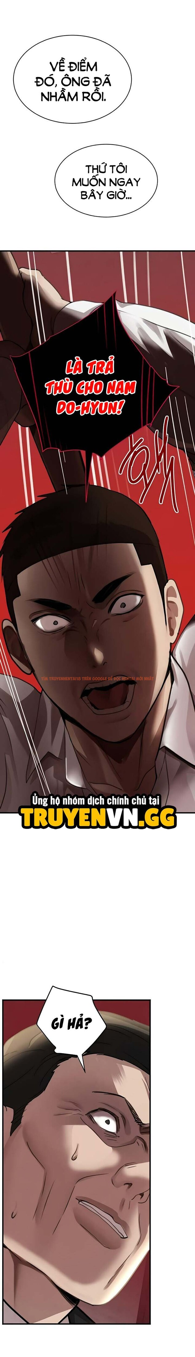 Xem ảnh Con Gái Của Boss - Chapter 70 - 7 0 - Truyenhentaiz.net