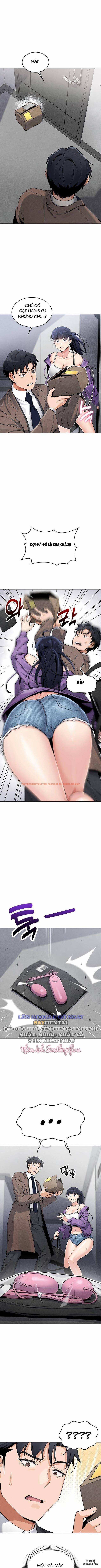 Xem ảnh 14 trong truyện hentai Con Gái Của Tôi - Chapter 1 - hentaitvn.net