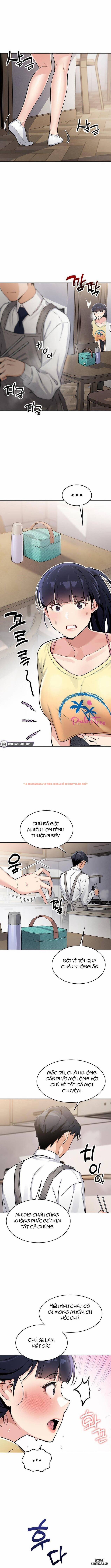 Xem ảnh 17 trong truyện hentai Con Gái Của Tôi - Chapter 1 - hentaitvn.net