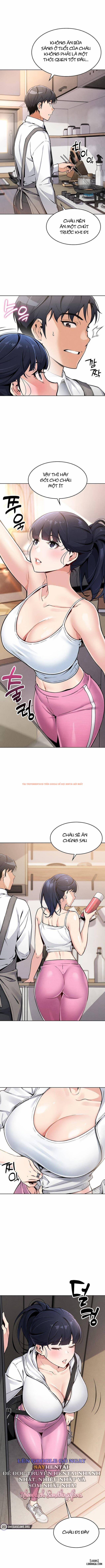 Xem ảnh 2 trong truyện hentai Con Gái Của Tôi - Chapter 1 - hentaitvn.net