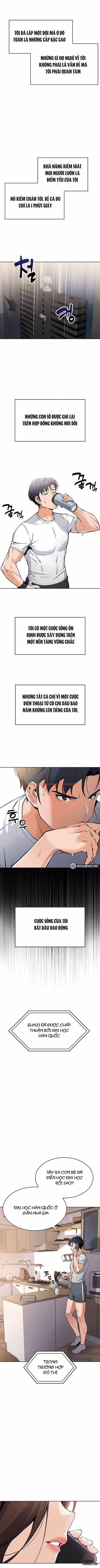 Xem ảnh 5 trong truyện hentai Con Gái Của Tôi - Chapter 1 - hentaitvn.net