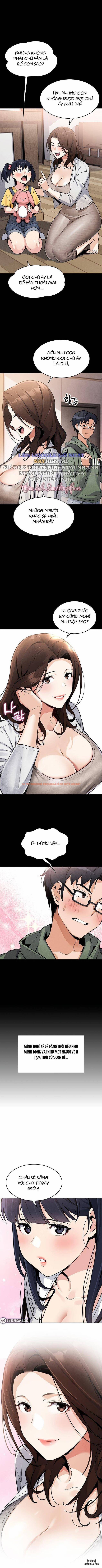 Xem ảnh 7 trong truyện hentai Con Gái Của Tôi - Chapter 1 - hentaitvn.net